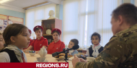 Участник СВО из Егорьевска рассказал, за что получил орден Мужества - Regions.Ru