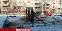 Новые тротуары и детскую площадку обустроят во 2-м микрорайоне в этом году - Regions.Ru