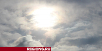 Егорьевцам пообещали плюсовую погоду и снег на выходные - Regions.Ru