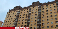 Стало известно, жители каких аварийных домов в округе сменят адреса в этом году - Regions.Ru