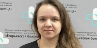 Новый врач Галина Кирюткина будет оказывать помощь в приемном отделении больницы - Regions.Ru