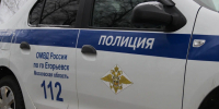 На пешеходнике у «Красной горки» сбили человека - Regions.Ru