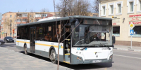 Автобусы в Егорьевске 8 и 9 марта поедут по расписанию воскресенья - Regions.Ru