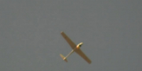 Очевидцы сообщили о пролете беспилотника над Назаровом - Regions.Ru