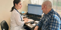 Кардиолог, невролог и эндокринолог проконсультируют жителей Василенцева 2 апреля - Regions.Ru