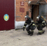 Егорьевские пожарные отработали навыки действий в средствах индивидуальной защиты - Regions.Ru