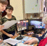 В Георгиевской гимназии теперь есть свой «Бастион» - Regions.Ru