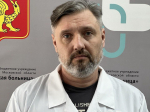 Опытный врач-онколог Дмитрий Баранцев возглавил операционный блок в Егорьевске