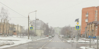Солнце уйдет в минус: когда егорьевцев вновь ждут снегопады - Regions.Ru