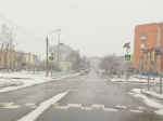Солнце уйдет в минус: когда егорьевцев вновь ждут снегопады
