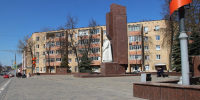 Увековечить имена бойцов СВО планируют в Егорьевске - Regions.Ru