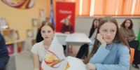 Школьникам Егорьевска рассказали о преимуществах профобразования - Regions.Ru