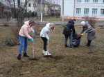 Субботник в Егорьевске перенесли на 26 апреля
