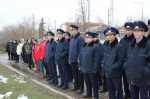 Полет в космос Юрия Гагарина вспомнили в Егорьевске