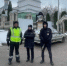 Егорьевские полицейские обеспечили безопасность в Вербное воскресенье - Regions.Ru