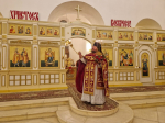 Пасху Христову егорьевцы смогут отметить на службах в монастырях