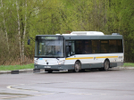 На Красную горку в Егорьевске запустят дополнительные автобусы
