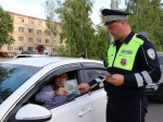 Автомобилистам «под градусом» в Егорьевске устроят тест-контроль
