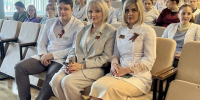 Егорьевская больница провела встречу с выпускниками медицинского колледжа - Regions.Ru