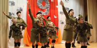 Егорьевцев 7 мая будет ждать «Поезд Победы» - Regions.Ru