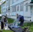 В микрорайоне Заречье обновят дворы - Regions.Ru