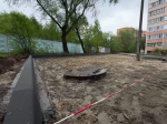 Парковку расширят в 6-м микрорайоне Егорьевска