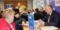 Во вторник, 20 мая, руководство Егорьевска ответит на вопросы жителей - Regions.Ru