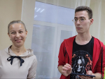 В Егорьевске создали ансамбль «Force-мажор»