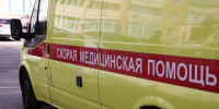 Ребенка, пострадавшего в ДТП, госпитализировали в Егорьевскую больницу - Regions.Ru