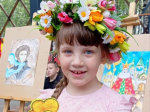 Выставку детских рисунков по мотивам сказок Пушкина покажут в Егорьевске