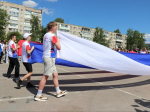 День России в Егорьевске обойдется без салютов