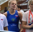 Егорьевская спортсменка завоевала серебро на Чемпионате России - Regions.Ru