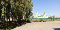 Павел Дуров назвал Егорьевск лучшим городом земли - Regions.Ru