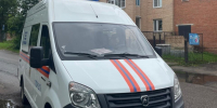 Спасатели оказали помощь пенсионерке, запертой в квартире в Егорьевске - Regions.Ru
