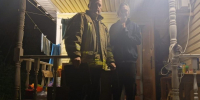 Спасатели разыскали женщину с пятилетним ребенком, заблудившихся в лесу под Егорьевском - Regions.Ru