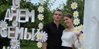 День семьи, любви и верности отметили прихожане Александро-Невского храма - Regions.Ru