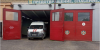 Спасатели помогли медикам госпитализировать жителя Егорьевска - Regions.Ru