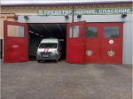 Спасатели помогли медикам госпитализировать жителя Егорьевска