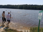В Егорьевске отдохнуть у воды можно в трех точках округа
