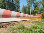 Во 2-м микрорайоне обновят сразу две детские площадки