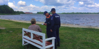В Егорьевске спасатели провели профилактические рейды и напомнили о безопасности на воде - Regions.Ru