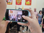 В Егорьевске первые семьи получили сертификаты на приобретение нового жилья