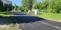 Сквер у школы №15 получит обновленные пешеходные дорожки - Regions.Ru