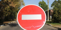 Движение автомобилей по улице Антипова частично перекроют 22 июля - Regions.Ru