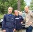 Спасатели разыскали пенсионерку, заблудившуюся в лесу под Егорьевском - Regions.Ru