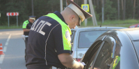 Дорожные полицейские в Егорьевске проверят автомобилистов на трезвость - Regions.Ru