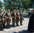 Новобранцы воинской части под Егорьевском приняли присягу - Regions.Ru