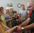 В Егорьевске в День тыла Вооруженных Сил поздравили волонтеров - Regions.Ru