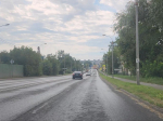 В Егорьевске возобновили движение по улице Антипова