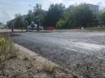 В Егорьевске возобновили движение по улице Антипова